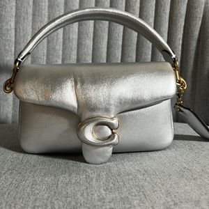 Pillow Tabby Shoulder Bag 18